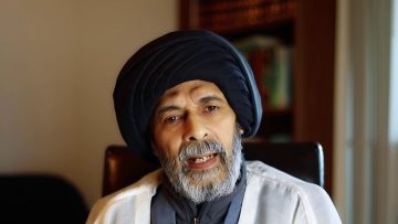 al-Quds (Arabic) – H.I. Syed Abbas Ayleya