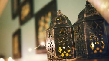 Beautiful Names of Allah