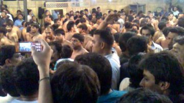 [ID: t29Anym-CBE] Youtube Automatic