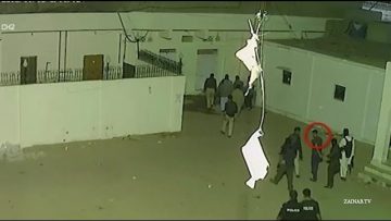 Pakistans missing shia persons – Silence is not an option