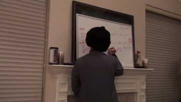 Quran Tafseer –  Class 1 – H.I. Abbas Ayleya