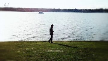 Surah Rahman –  Qari Sayed Abazar