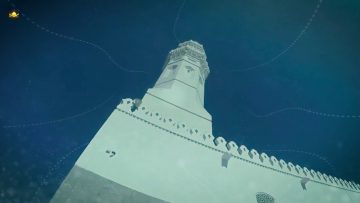 The Essence of Hajj & Ziyaraat 2 – Masjid Quba