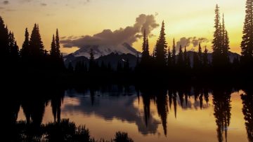 The Harmony in Creation –  A time lapse film