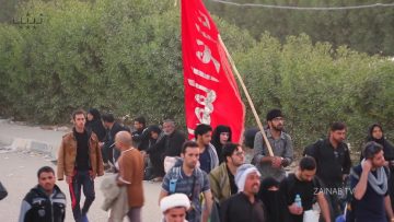 The Walk to Imam Mahdi’s Arrival (6) – H.I. Hayder Shirazi