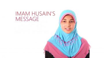 WhyZAINAB – role model