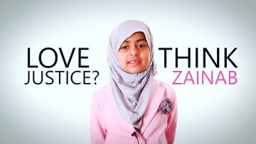 whyZAINAB Seattle Event – Spreading the message of Hazrat Zainab (as)