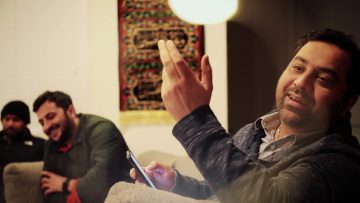 Woo Yaqeenan Hasan Mujtaba hai – Abbas Zaidi